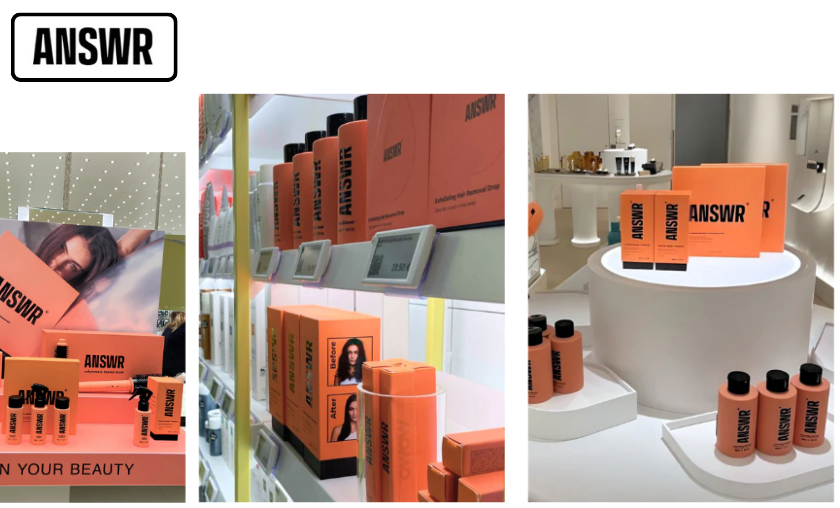 ANSWR Review Transforming Hair & Beauty Routines!