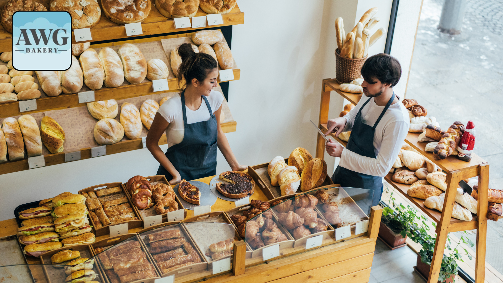 AWG Bakery Customer Reviews Bread Lovers Speak Out!