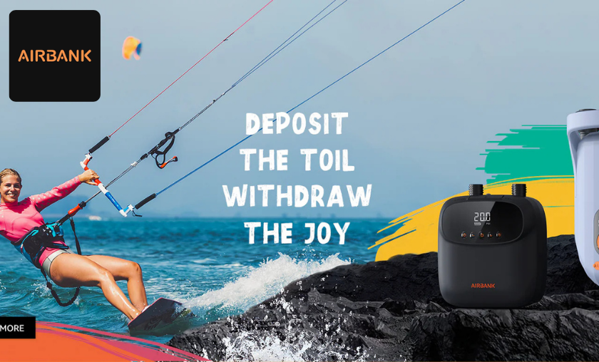 AirBankPump Brand Review: Powering Every Inflate!