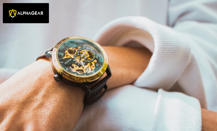 Alpha Gear Customer Reviews Stories from Watch Owners!