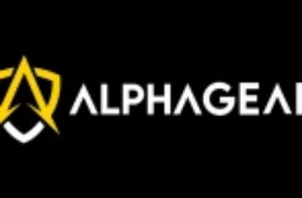Alpha Gear Logo