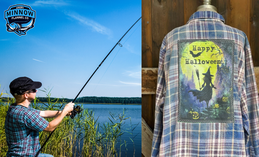 Angry Minnow Vintage Review: Retro Style with a Modern Twist!