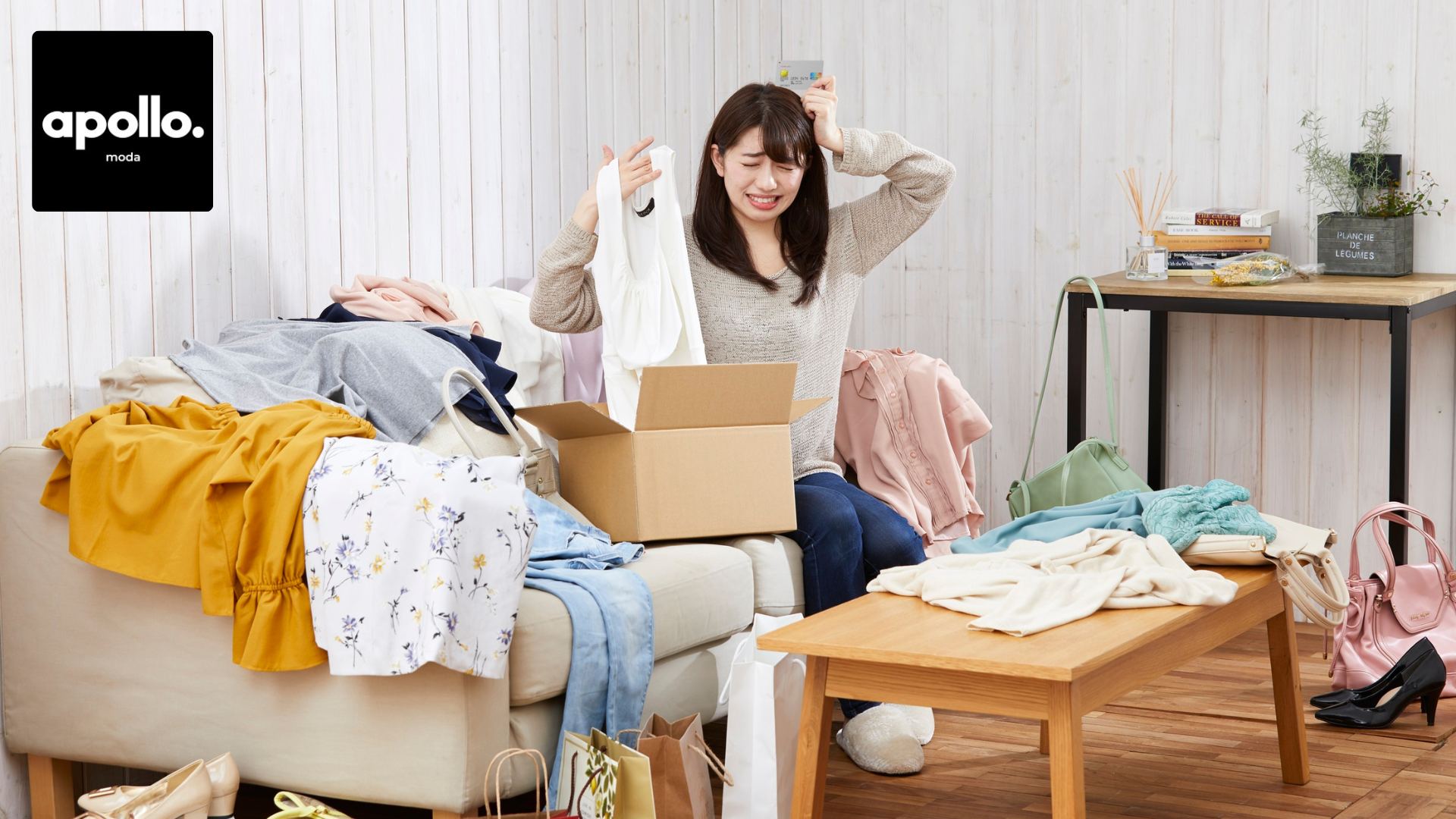 Apollo Moda Customer Reviews Style in Motion!