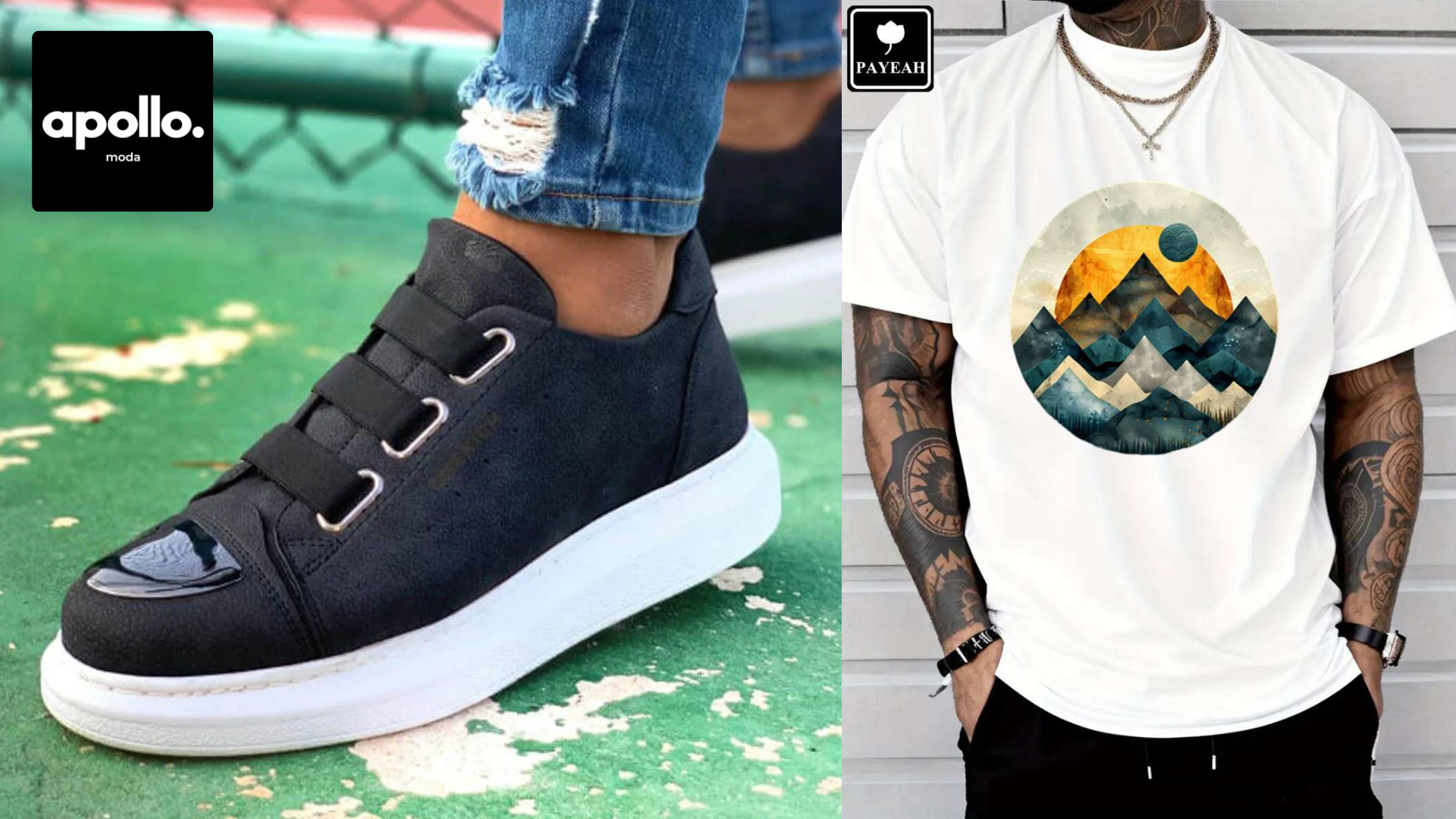 Apollo Moda Review: Best Trendy Footwear & Apparel! ([wpsm_custom_meta type=date field=month] [wpsm_custom_meta type=date field=year]) - The Complete Portal