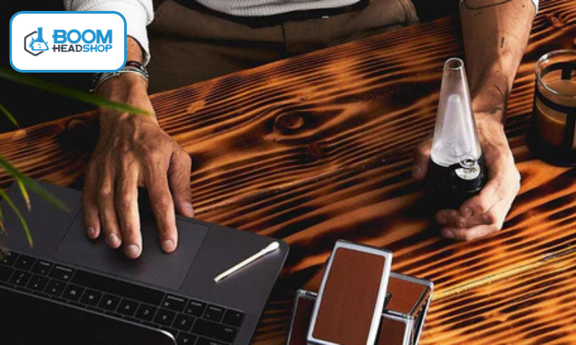 BOOM Headshop Customer Reviews Honest Feedback from Buyers!