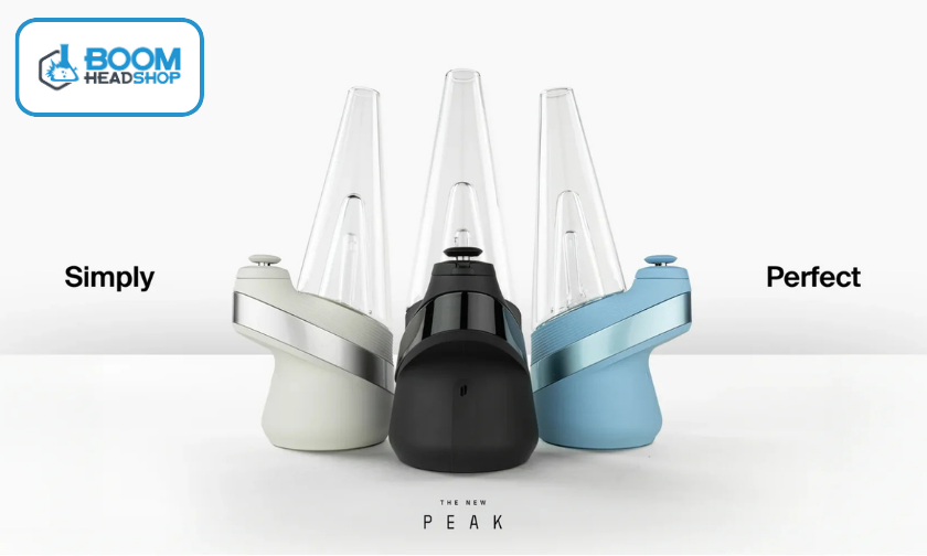 BOOM Headshop vs Other Brands What Makes It Different!