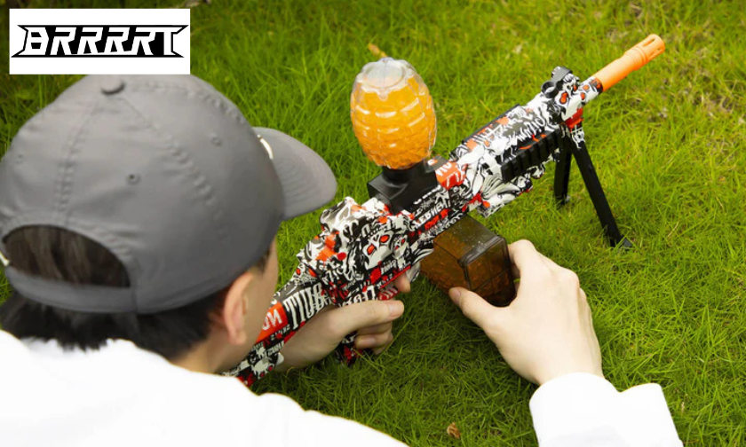 BRRRRT Customer Reviews Parents & Kids Speak Out!