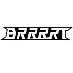 BRRRRT Logo