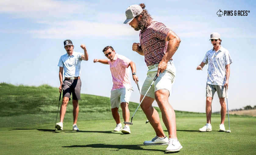 Brand Review What is Pins & Aces US