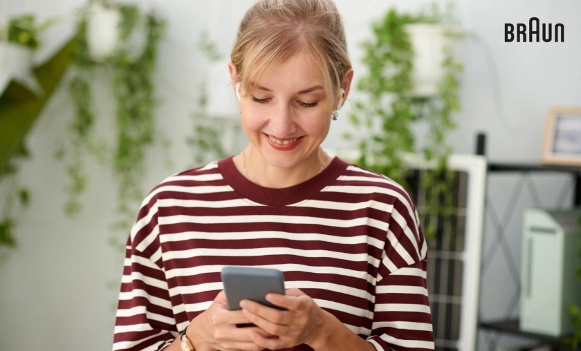 Braun DE Customer Reviews and Feedback