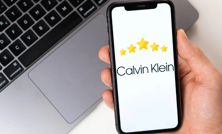 Calvin Klein HK Customer Reviews