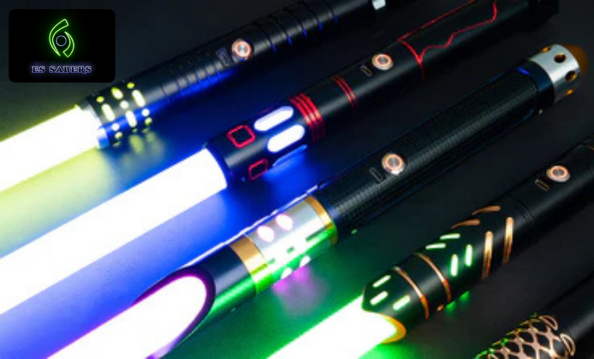 ES Sabers Customer Reviews Stories from Jedi & Sith Fans!
