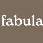 Fabula Coffee Logo