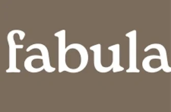 Fabula Coffee Logo