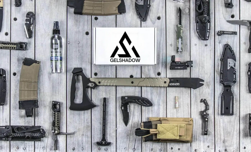 GEL SHADOW Review Gear Built for Strength & Precision!