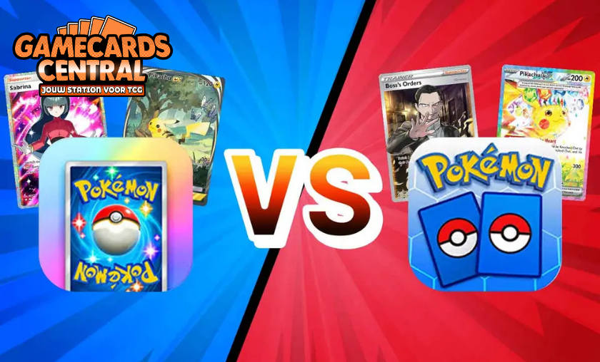 GameCardsCentral vs Other Brands What Makes It Special!
