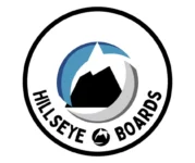 Hillseye Boards Logo