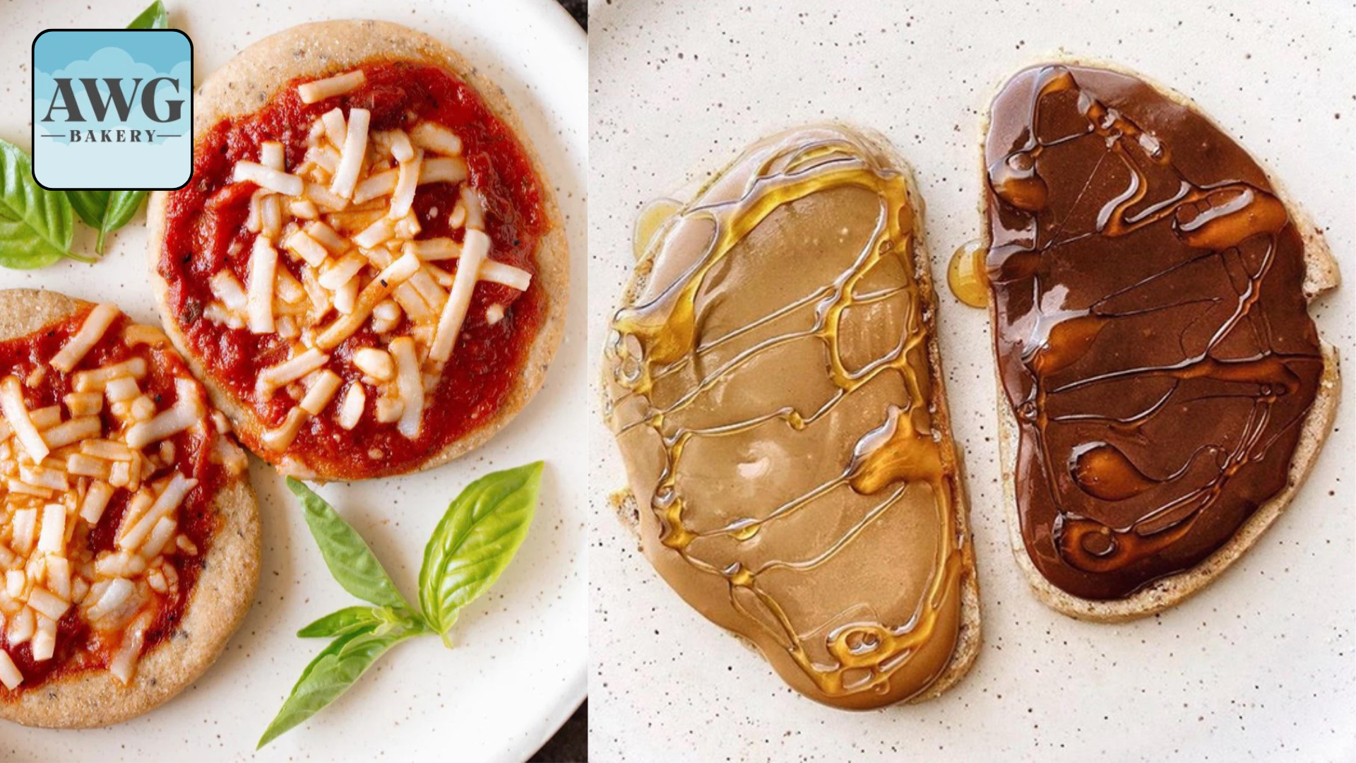 How AWG Bakery Makes Life Tastier!