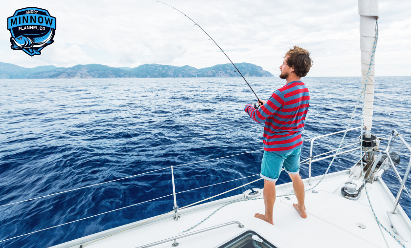 How Angry Minnow Vintage Elevates Casual & Outdoor Wear!