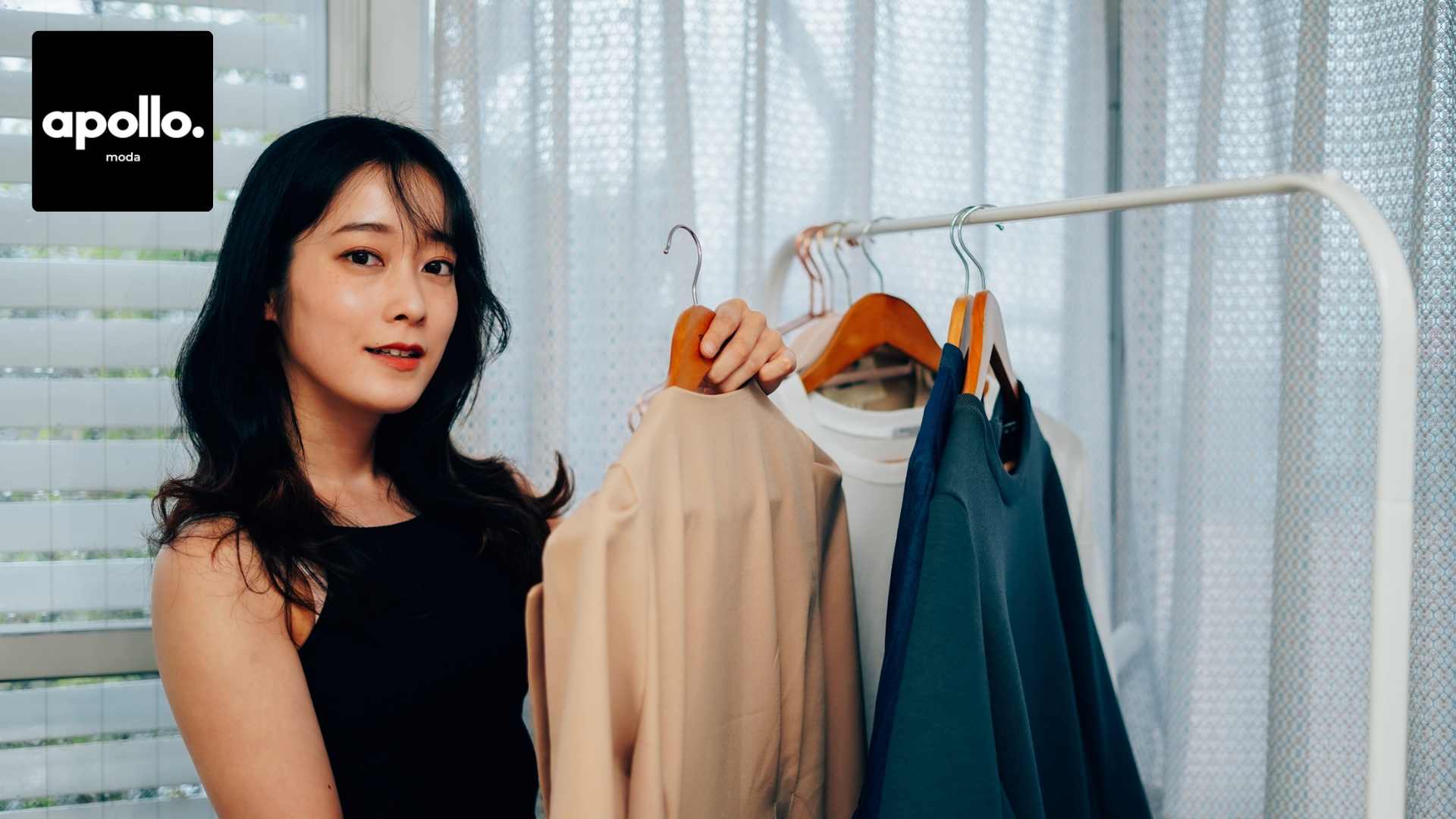 How Apollo Moda Elevates Everyday Wear!