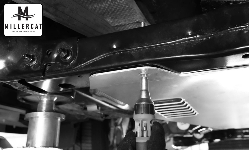 How MillerCAT Helps Prevent Costly Car Repairs!