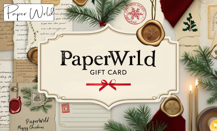 How PaperWrld Boosts Creativity in Daily Life!