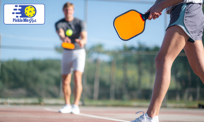 How PickleMeNot Keeps You Comfortable While Playing!