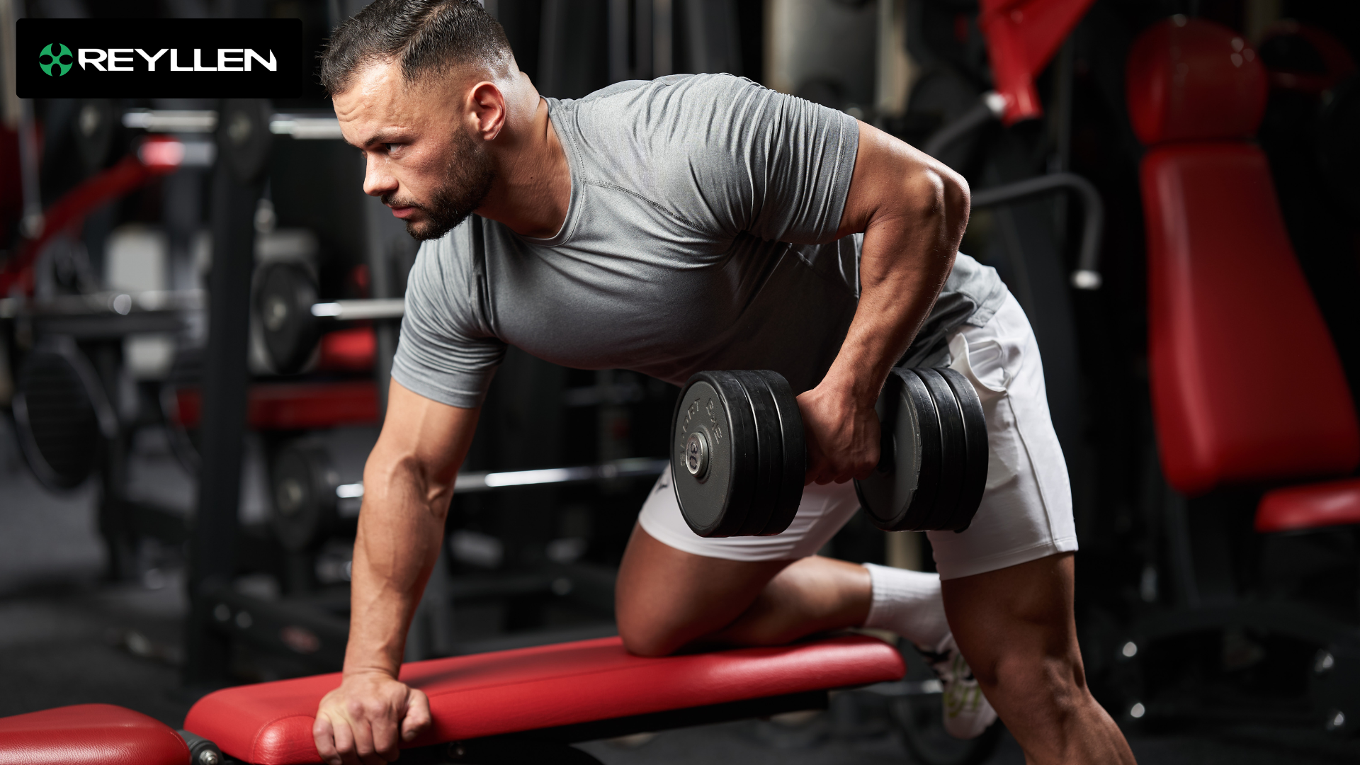 How Reyllen EU Improves Workouts & Daily Routines!