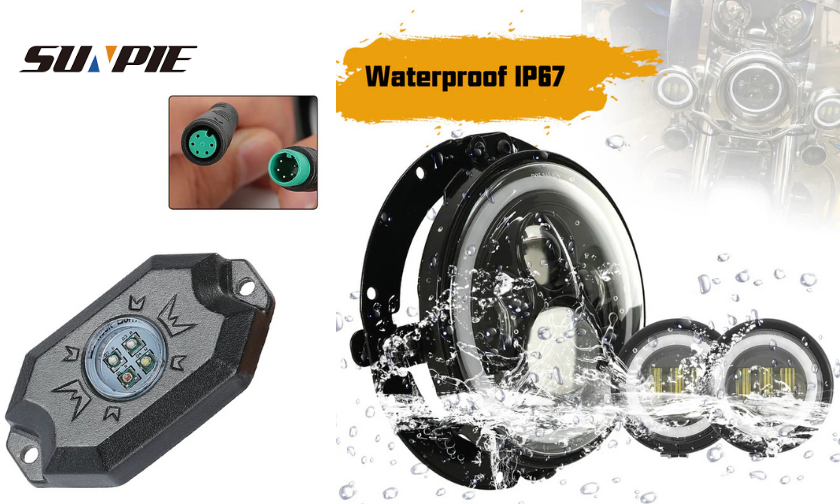 How Sunpie Improves Safety & Style!