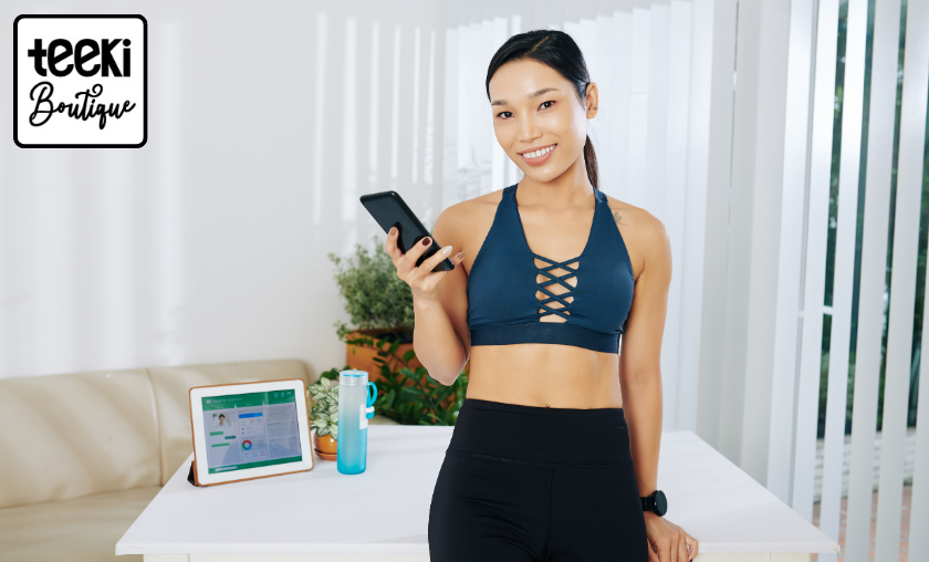 How Teeki Boutique Blends Comfort, Beauty & Versatility!