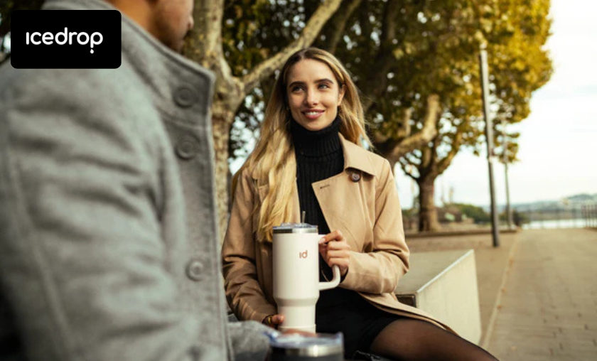 IceDrop Customer Reviews Real Feedback from Users!