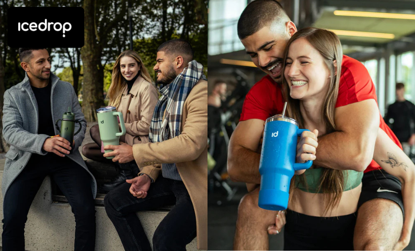 IceDrop vs Other Brands What Makes It Stand Out!