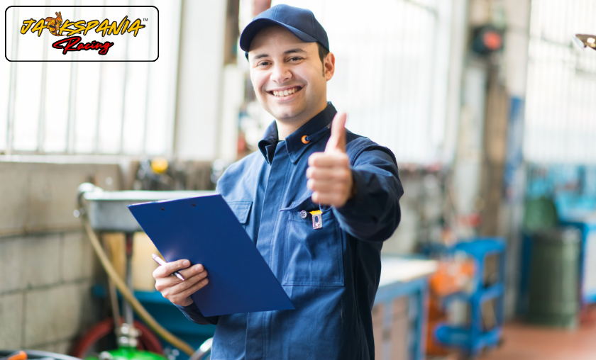 Jack Spania Racing Customer Reviews Real Experiences from Drivers!