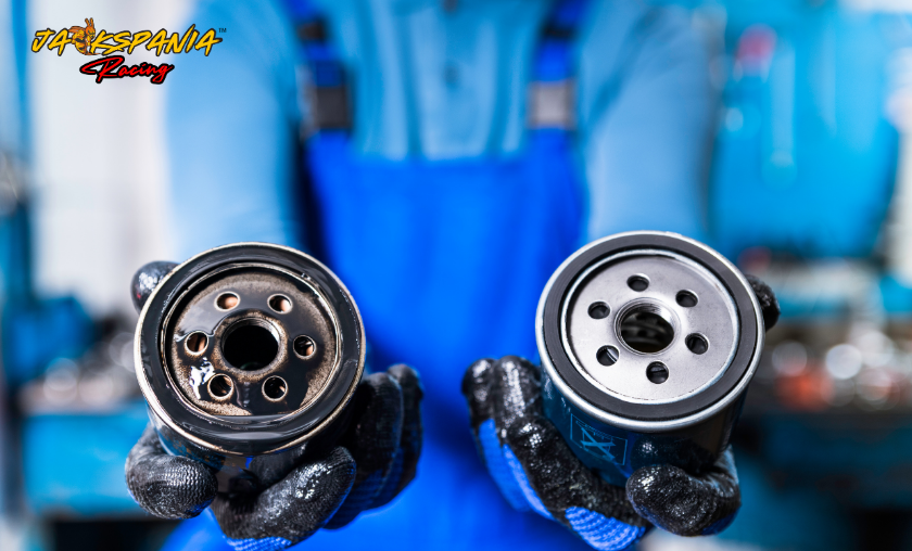 Jack Spania Racing vs Other Brands What Sets It Apart!