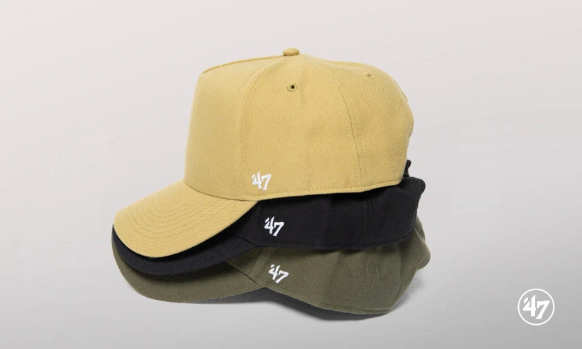 Key Reasons to Use 47 Brand AU for Your Fashion Needs