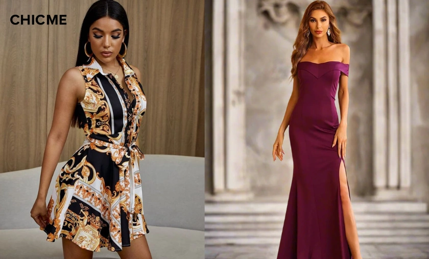 Key Reasons to Use Chicme for Your Fashion Needs