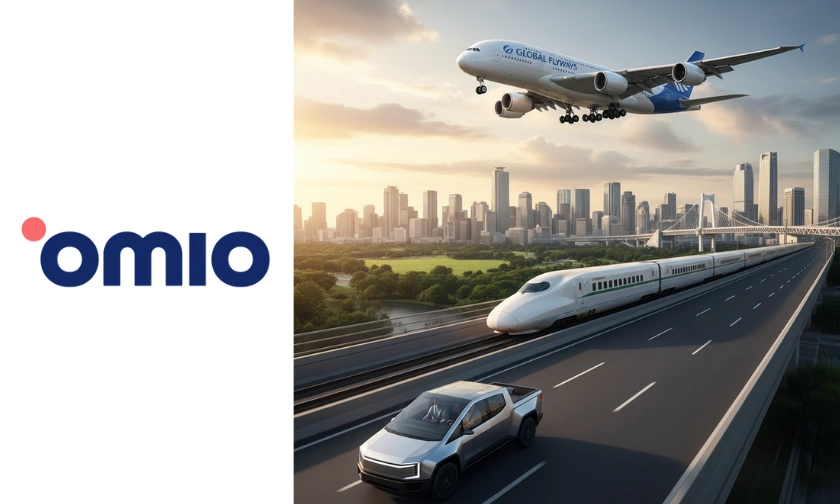 Key Reasons to Use Omio for Your Travel Needs