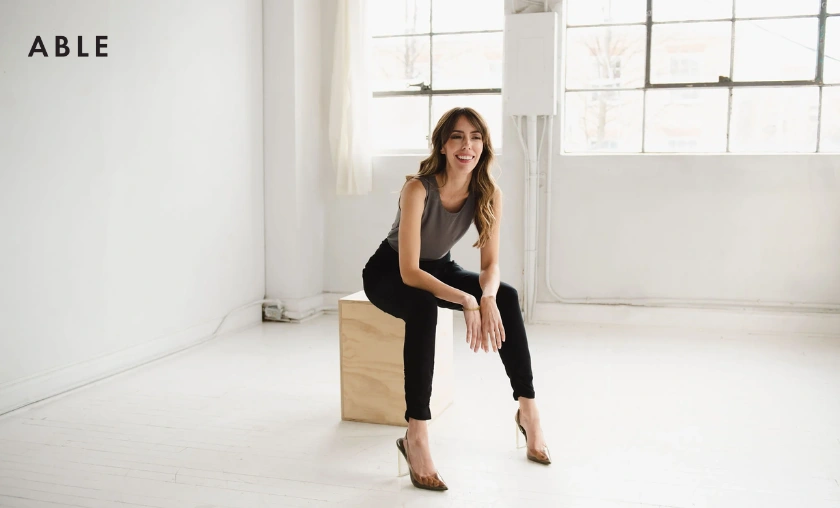 Key Reasons to Use & Trust Able Clothing