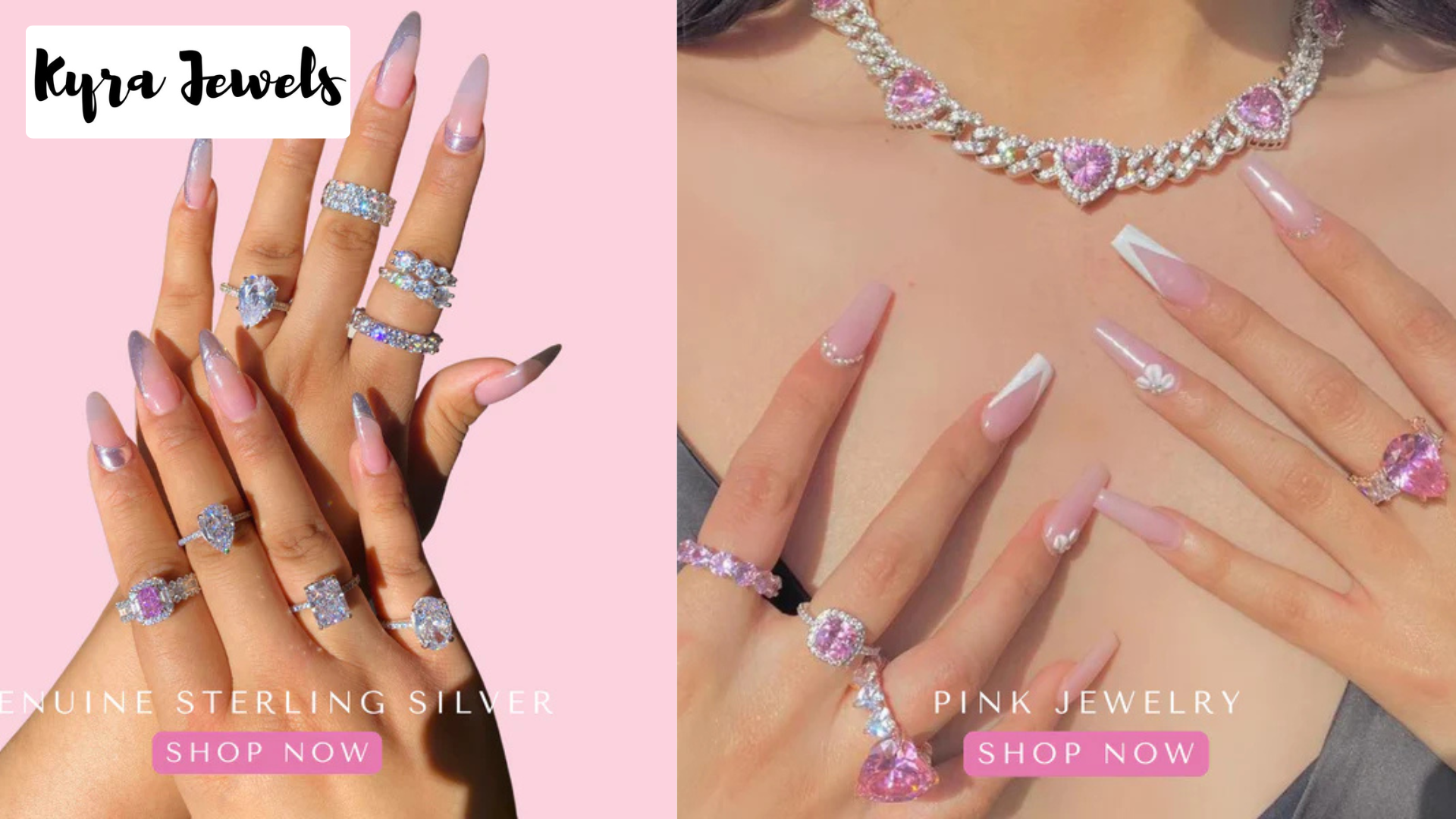 Kyra Jewels vs Other Brands Elegance with Meaning!