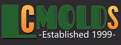 LCMOLDS Logo