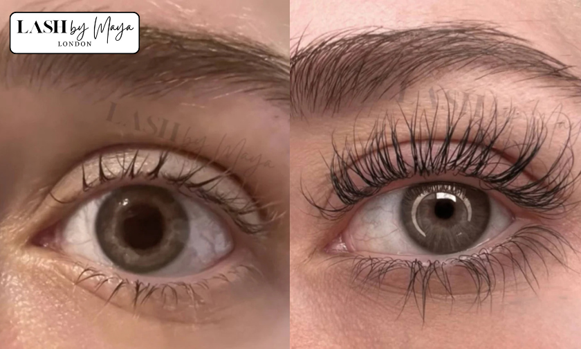 Lash by Maya vs Other Brands The Growth Advantage!