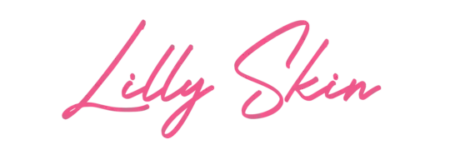 Lilly Skin Logo