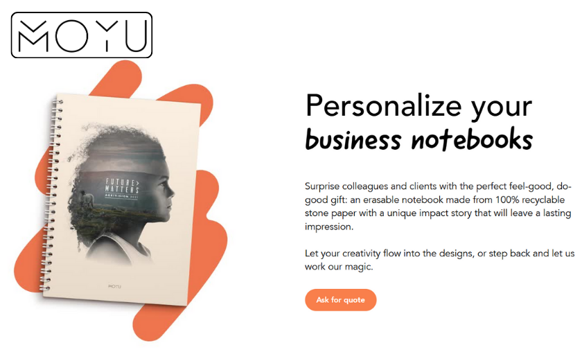 MOYU Notebooks Customer Reviews Feedback from Professionals! (1)