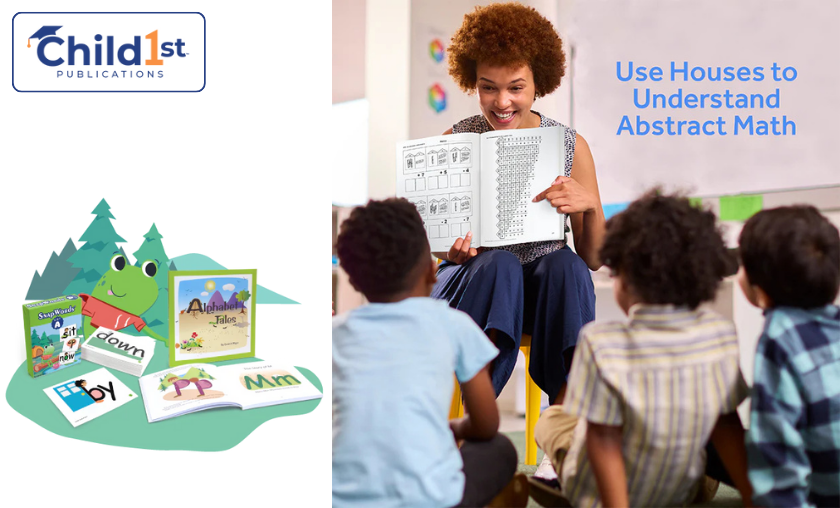 Child1st Publications vs Other Brands: What Makes It Special!