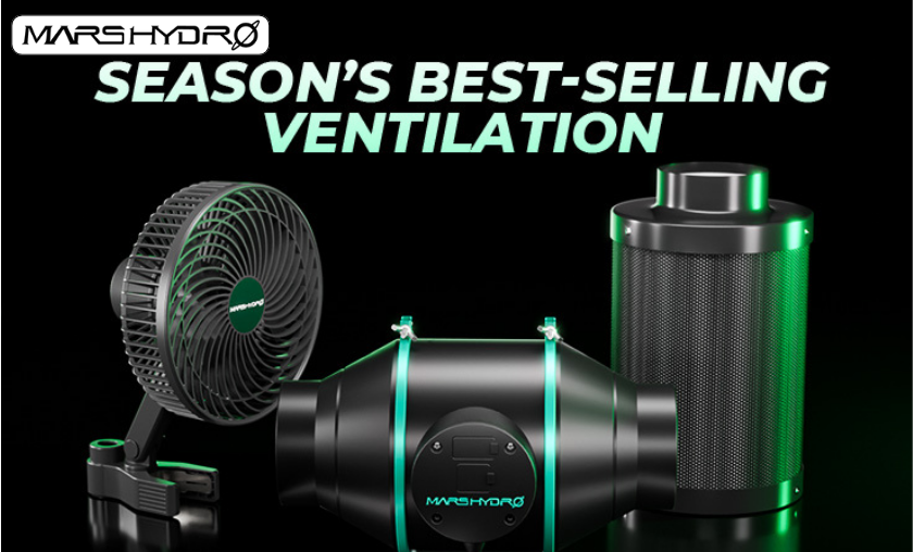 Mars Hydro vs Other Brands What Makes It Different!