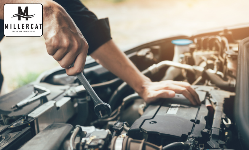 MillerCAT Customer Reviews Drivers Share Their Experiences!