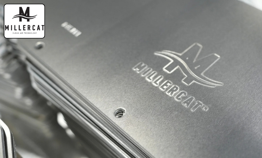 MillerCAT Review Trusted Vehicle Protection Solutions!