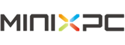 Minixpc Logo