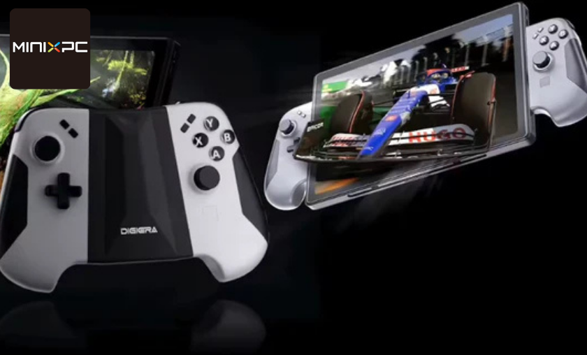 Minixpc Review: Mini PCs with Powerful Performance! ([wpsm_custom_meta type=date field=month] [wpsm_custom_meta type=date field=year]) - The Complete Portal