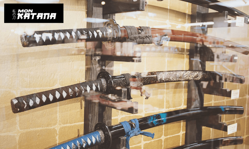 Monkatana vs Other Brands Craftsmanship That Lasts!